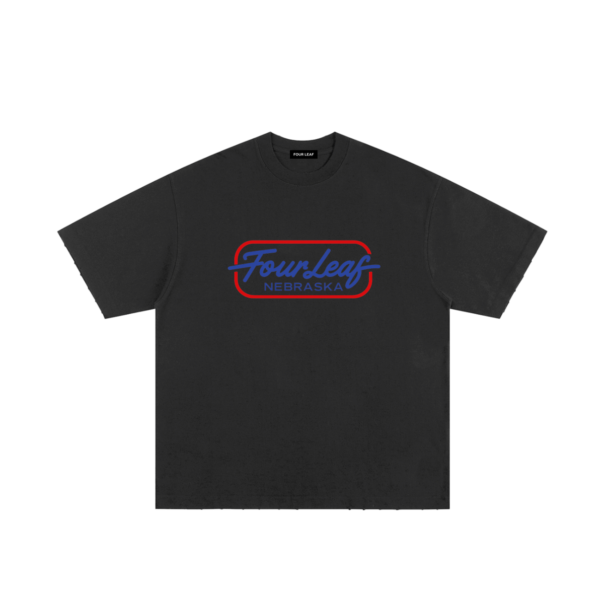 Nebraska Tee