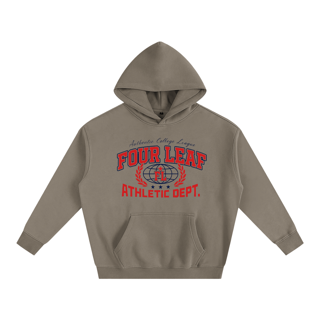 Athletic Dept. Hoodie