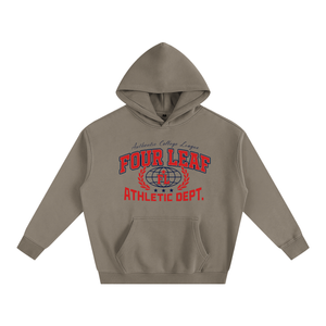 Athletic Dept. Hoodie