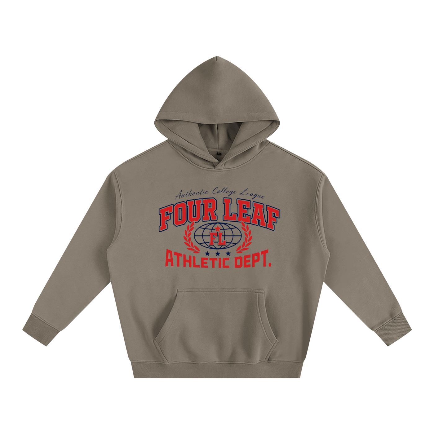 Athletic Dept. Hoodie
