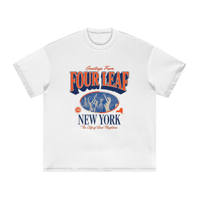 New York T-shirt