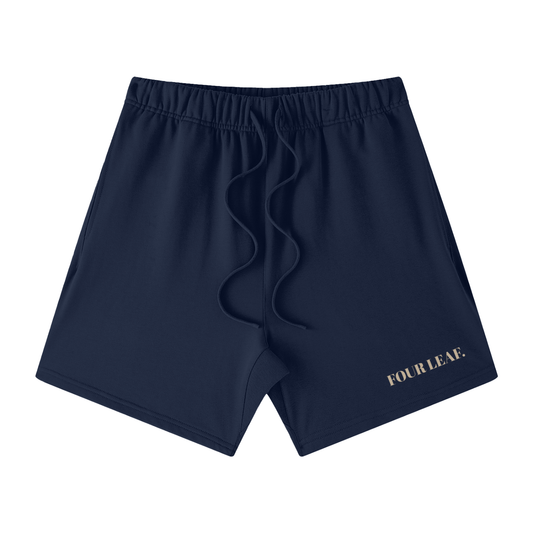 FOUR WOLRD SHORTS