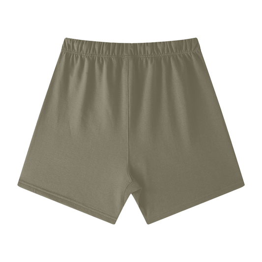 FOUR LUCK SHORTS