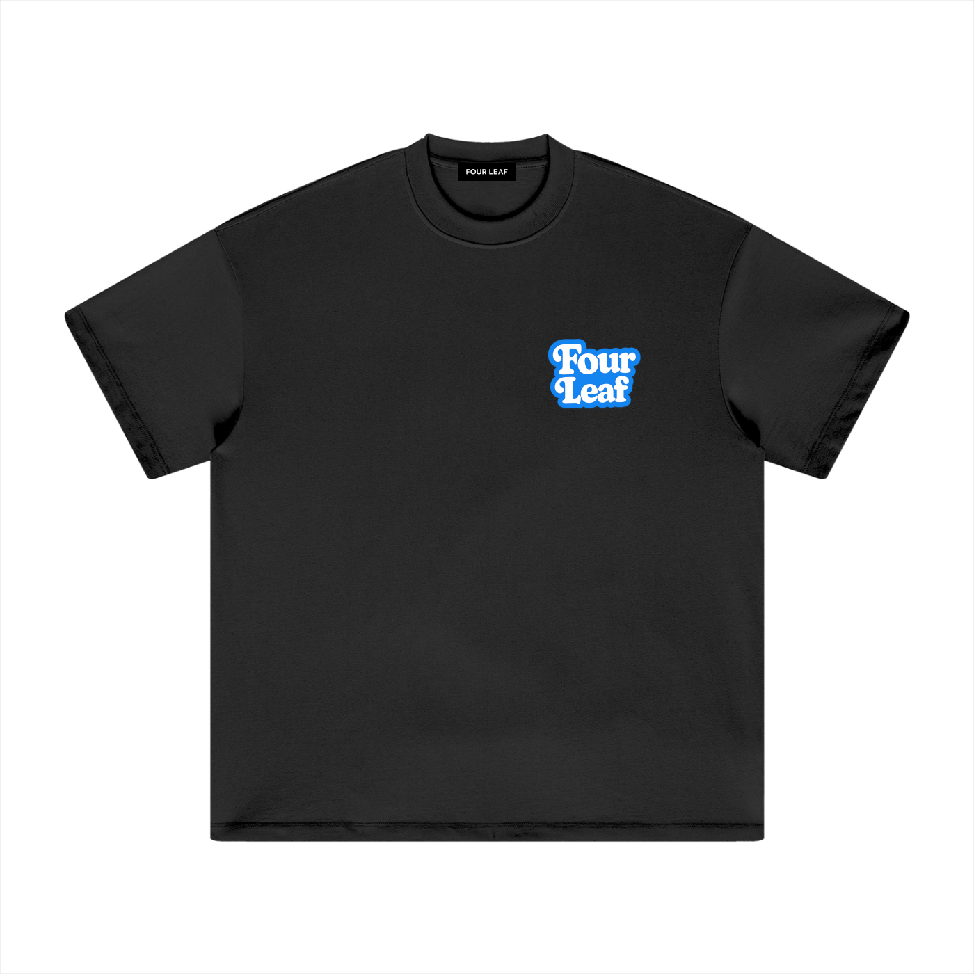 F**k around find out T-Shirt - Black