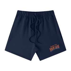 New York Relaxed Fit Shorts